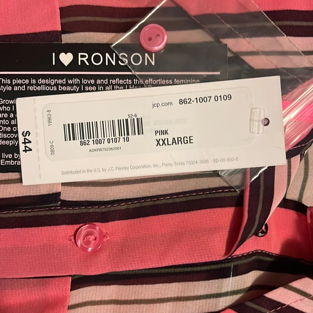 I ❤️ Ronson - Picture 5 of 5